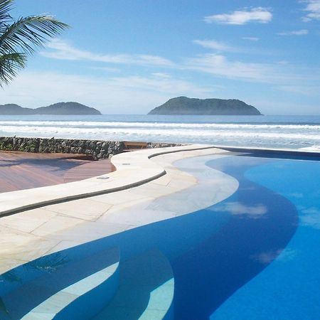 Juquehy La Plage Hotel Juquei Luaran gambar