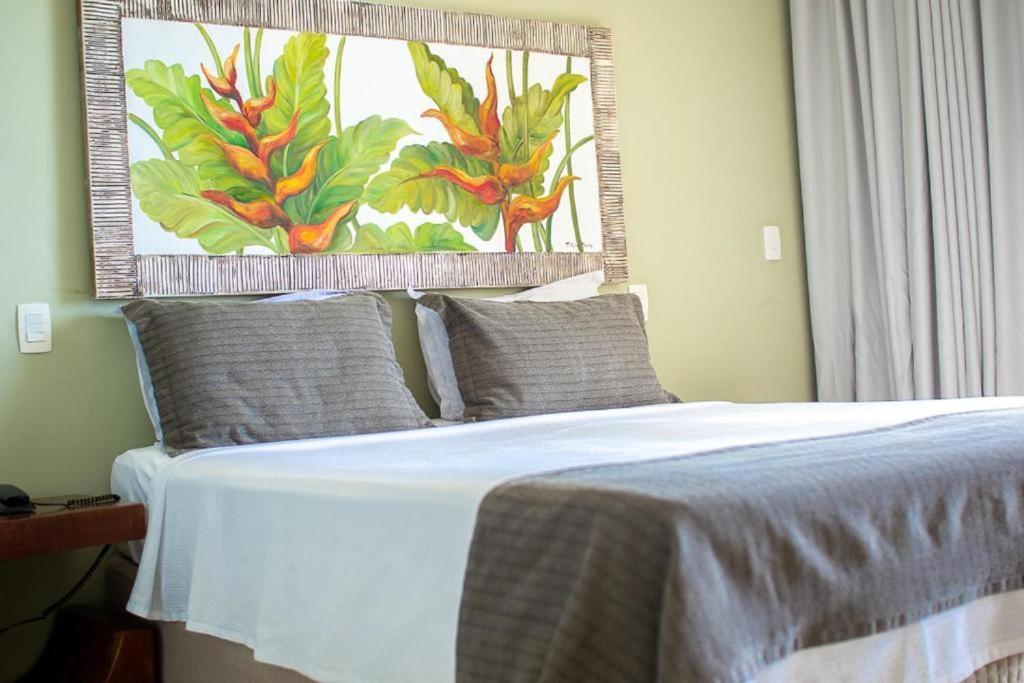 Juquehy La Plage Hotel Juquei Bilik gambar