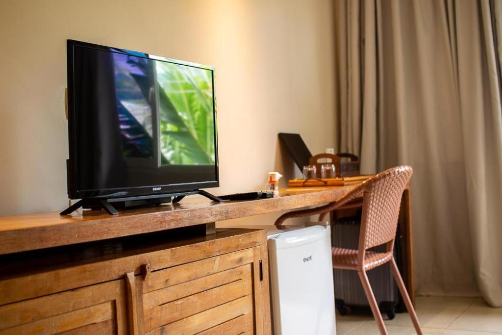 Juquehy La Plage Hotel Juquei Bilik gambar