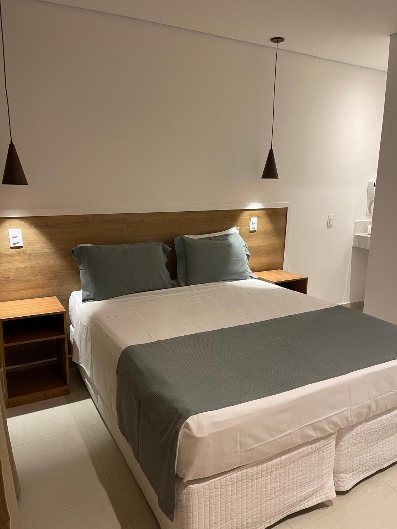 Juquehy La Plage Hotel Juquei Bilik gambar