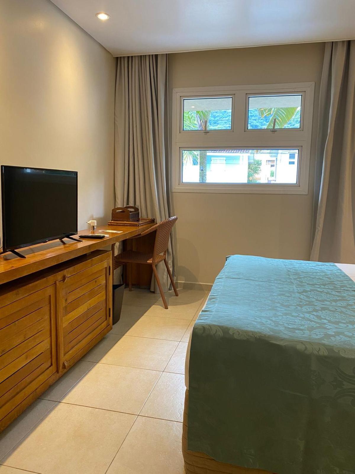 Juquehy La Plage Hotel Juquei Bilik gambar