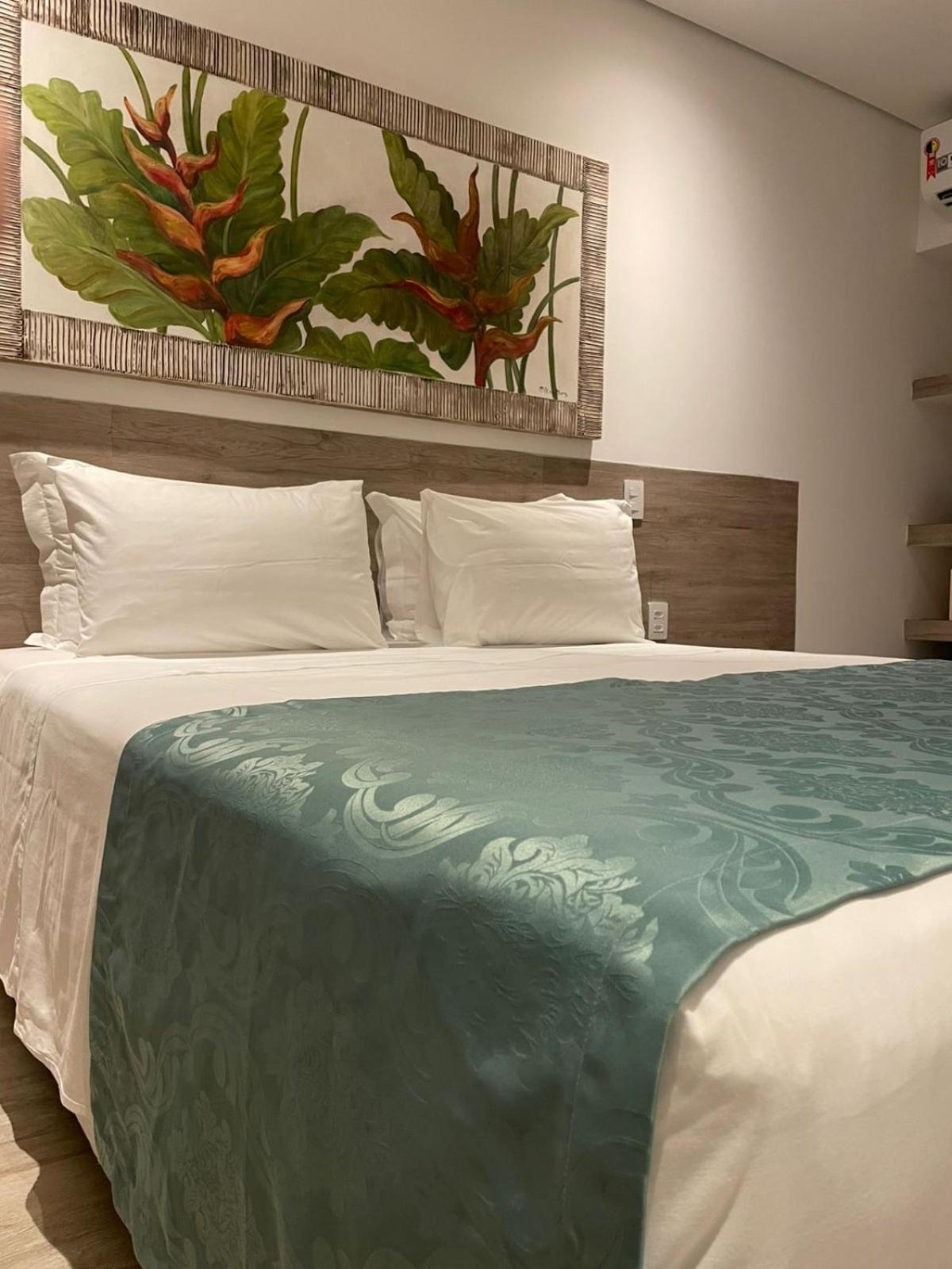 Juquehy La Plage Hotel Juquei Bilik gambar