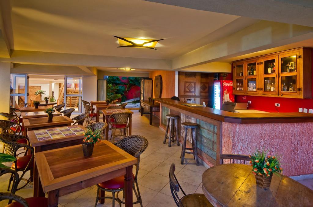 Juquehy La Plage Hotel Juquei Luaran gambar
