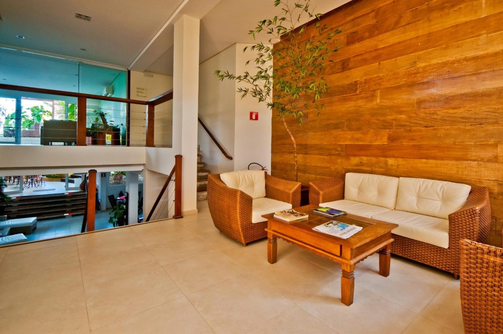 Juquehy La Plage Hotel Juquei Luaran gambar