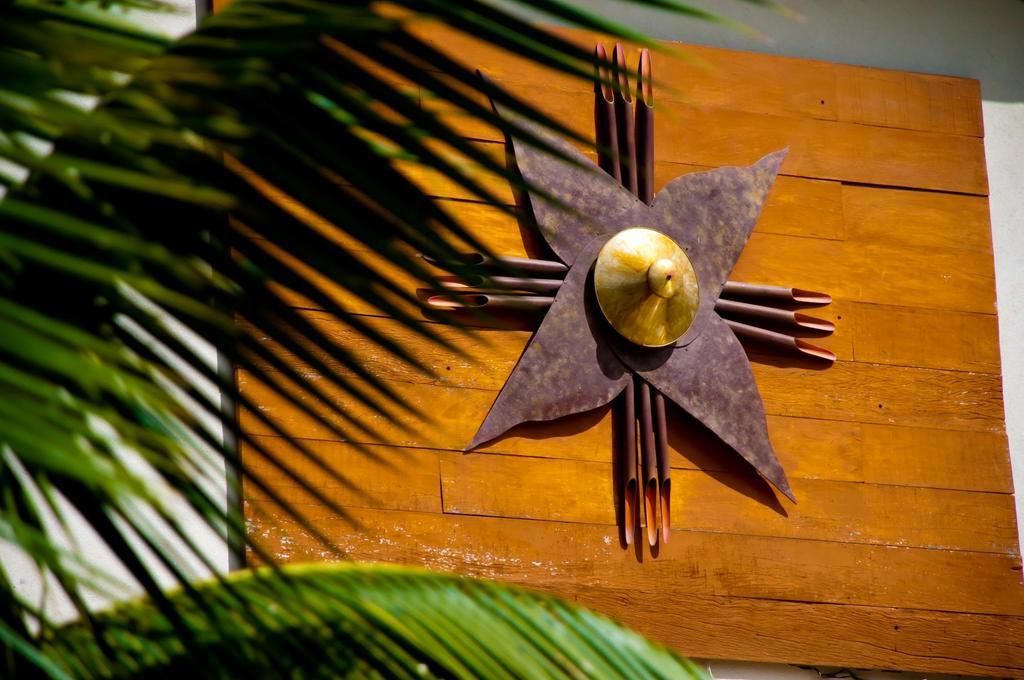 Juquehy La Plage Hotel Juquei Luaran gambar