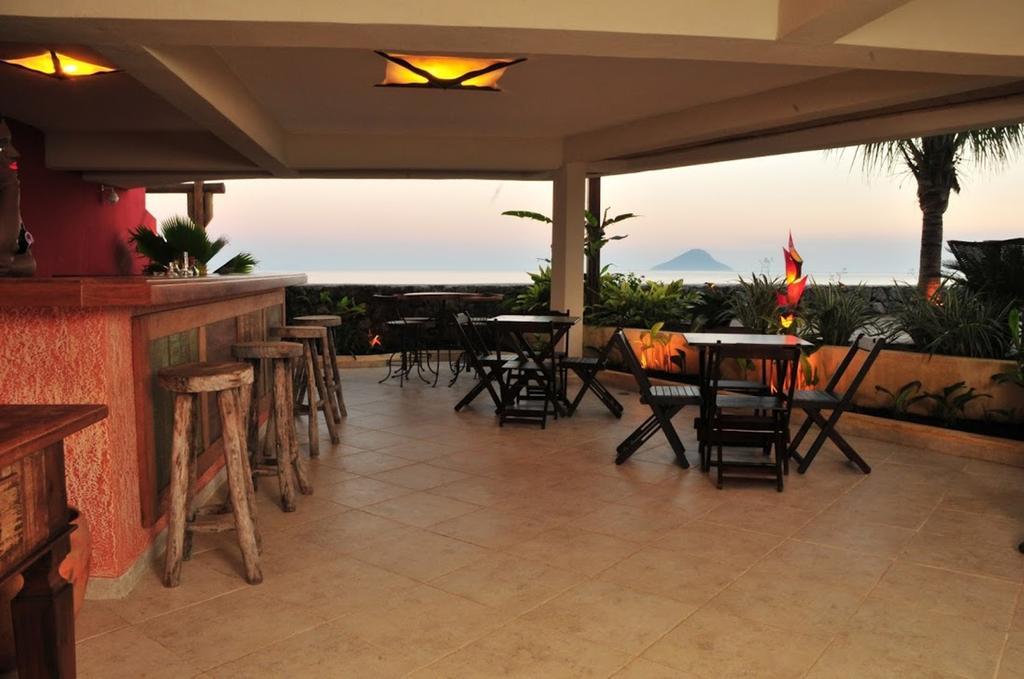 Juquehy La Plage Hotel Juquei Luaran gambar
