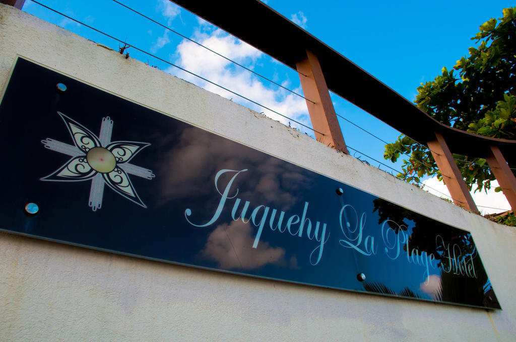 Juquehy La Plage Hotel Juquei Luaran gambar