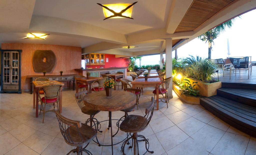 Juquehy La Plage Hotel Juquei Luaran gambar