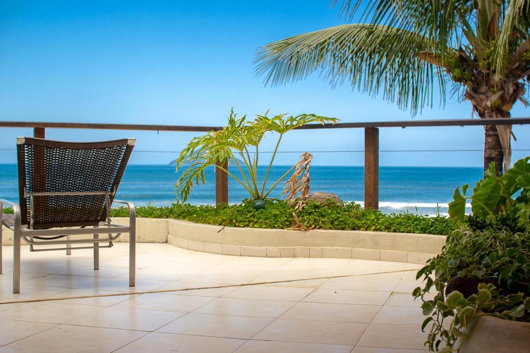 Juquehy La Plage Hotel Juquei Luaran gambar