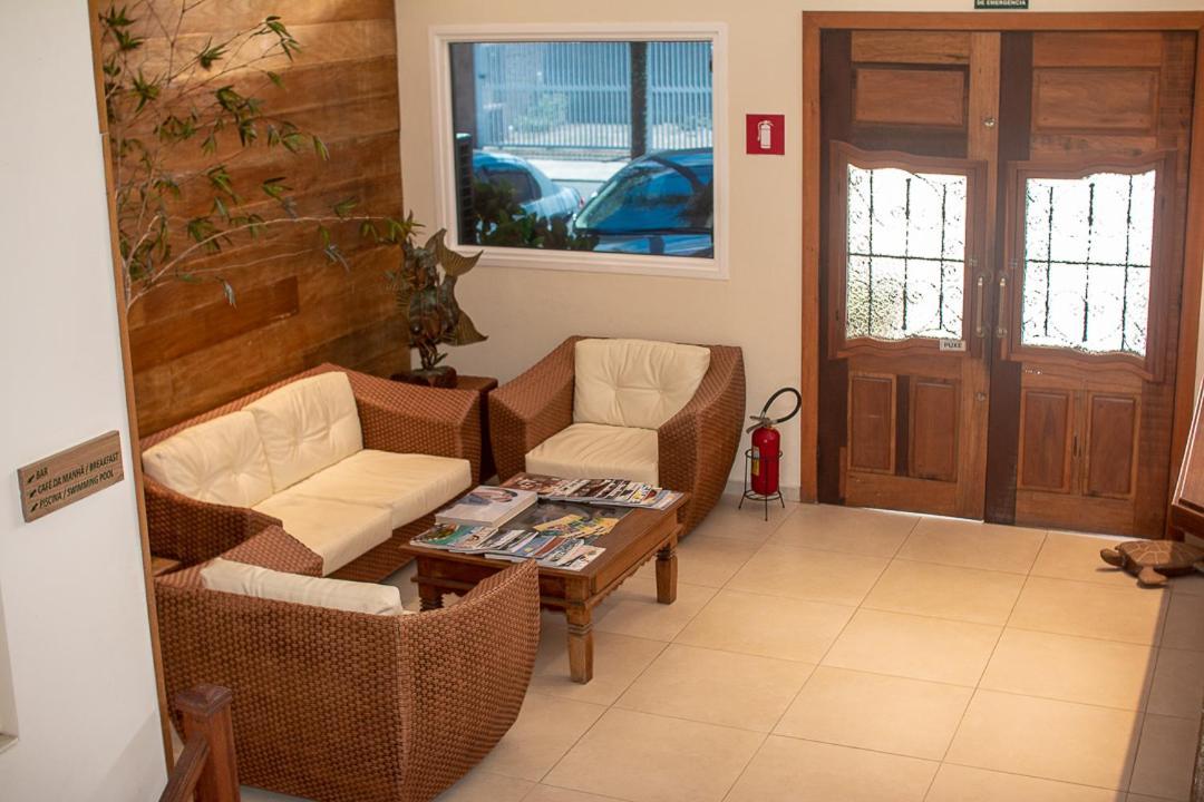 Juquehy La Plage Hotel Juquei Luaran gambar