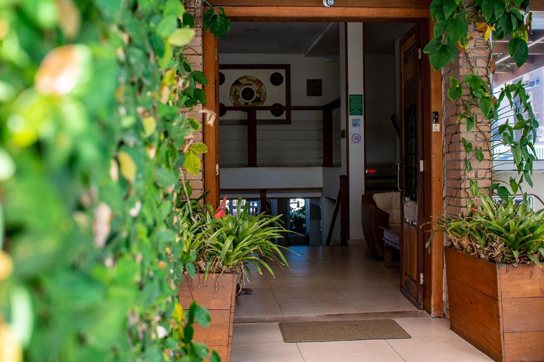 Juquehy La Plage Hotel Juquei Luaran gambar